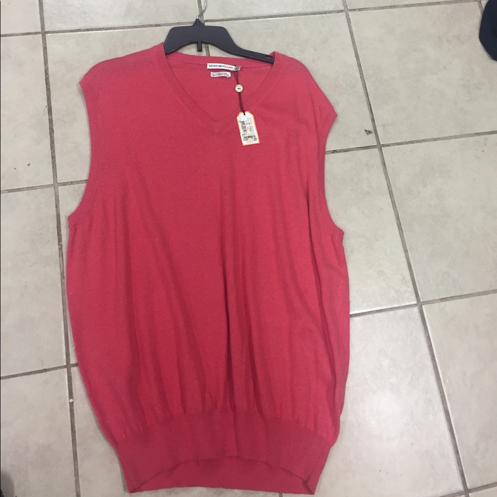Peter millar top